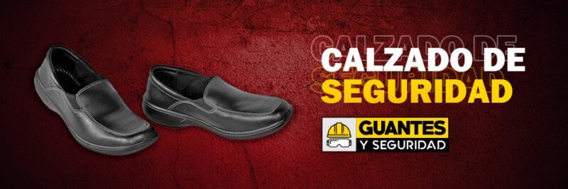 Calzado De Seguridad Para Dotaci N Industrial Guantes Y Seguridad