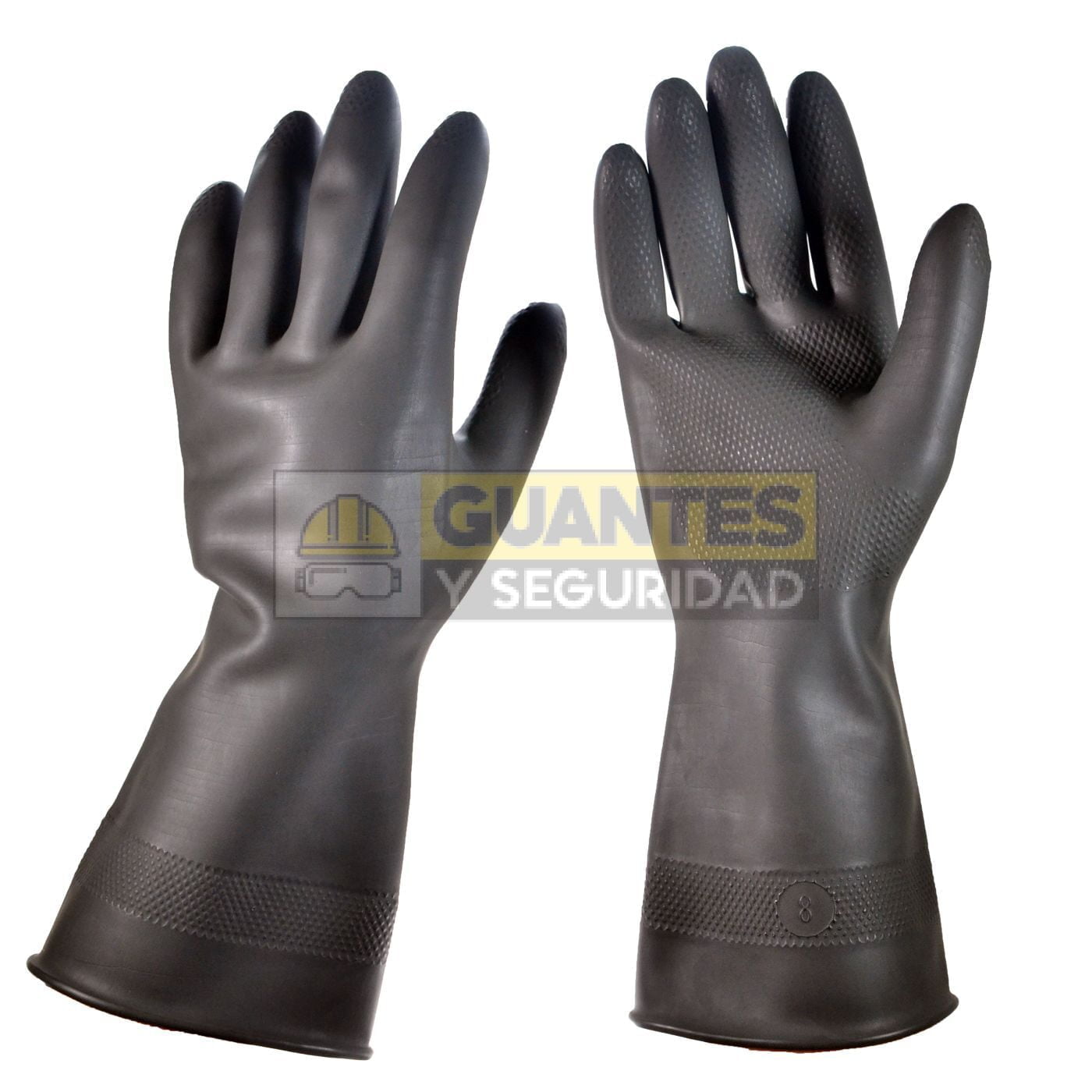 Guante Duty - Productos de seguridad industrial